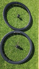 Vision 45 SC Carbon Wheelset