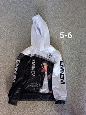 Brand New kids Eminem Hoodie