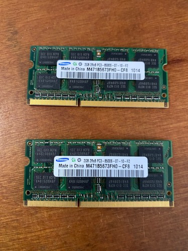 Ram for mac laptop 2gb - mac,