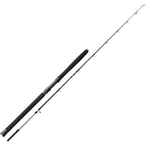 Okuma classic boat travel - classic, rod