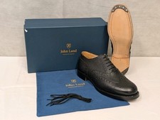 British Army John Land Black