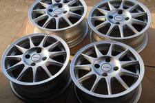 Set Of 4 Speedline Turini Kit