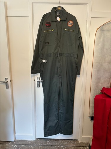 Workwear overalls goodwood - overalls,
