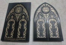 Kat Von D Saint & and Sinner