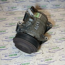2006-2014 Volvo Xc90  air conditioning compressor pump 31308259