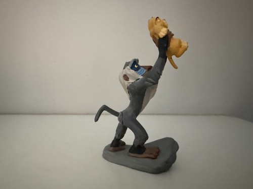 Disney lion guard - disney, rafiki