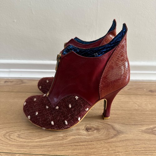Irregular choice 36 - uk, /