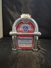 Budweiser Beer Tap Juke Box
