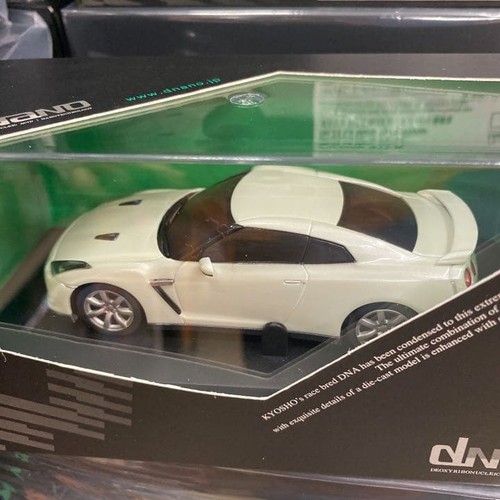 Kyosho dnano - kyosho, 1:43