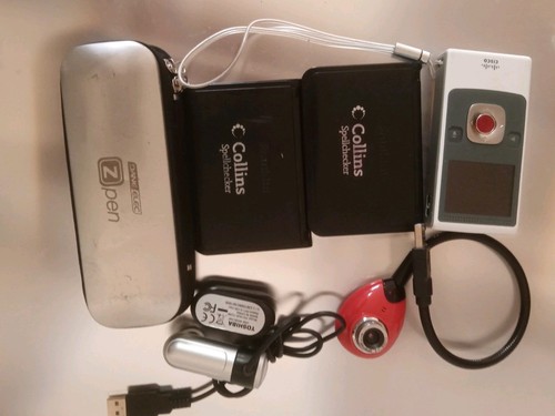 Job lot retro tech cisco - lot, x