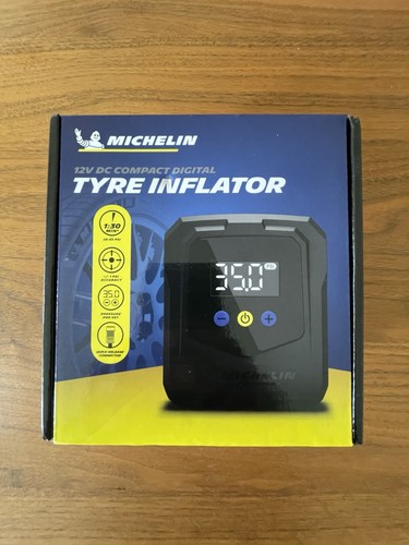 Michelin tyre inflator air - tyre,