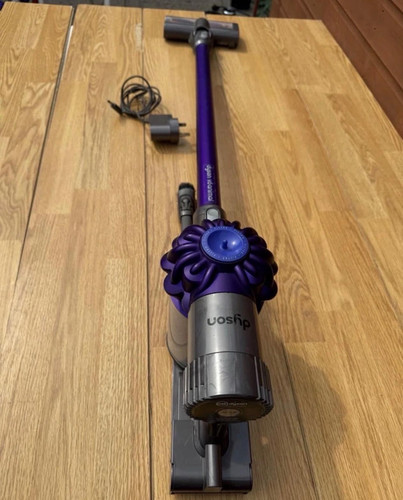 Dyson animal bagless - dyson,