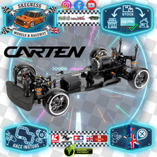 Carten - T410D Electric RC