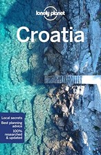 Lonely Planet Croatia (Travel