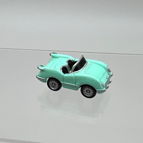 Micro machines galoob vintage - micro,