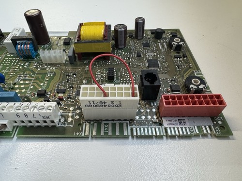 Vaillant genuine pcb - vaillant,