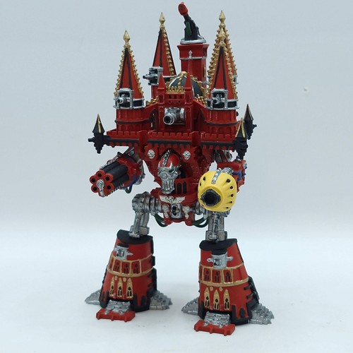 Warhammer epic battles - epic,
