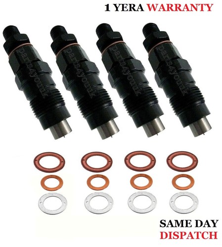 Engine new injector - new,