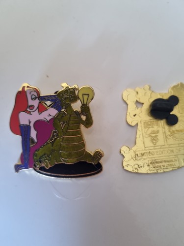 Disney parks jessica rabbit - disney,