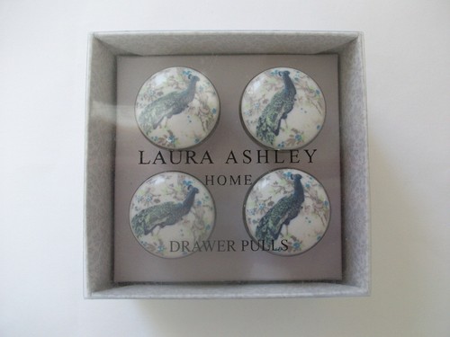 Laura ashley peacock - ashley, drawer