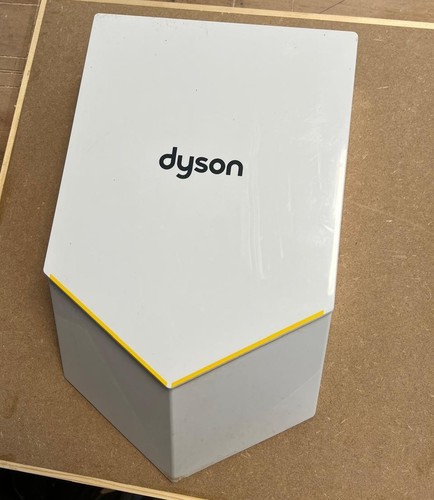 Dyson airblade hu02 hand dryer - dyson,
