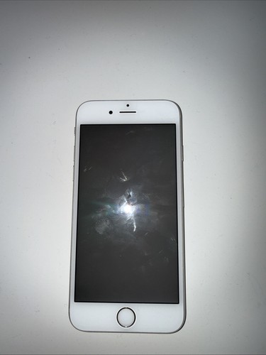 Iphone 32gb unlocked white - 6s,