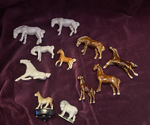 Collection vintage - 11,