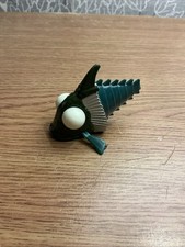 Vintage Matchbox Stingray