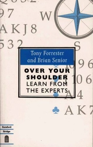 Over your shoulder - learn, from