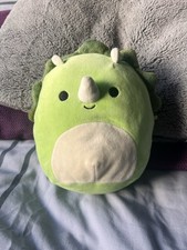 Squishmallows Tristan the