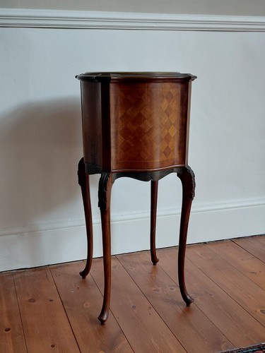 Antique french jardiniere - french,