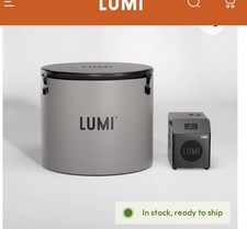 POD PRO ice bath + MINI ULTRA