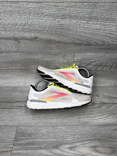 Brooks launch gts women s - gts, 9