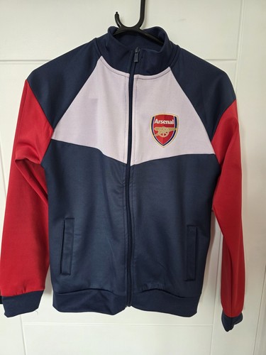 Arsenal track top - fc,