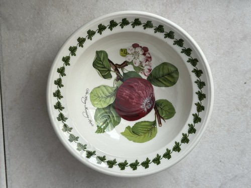 Portmeirion pottery pomona - pottery,