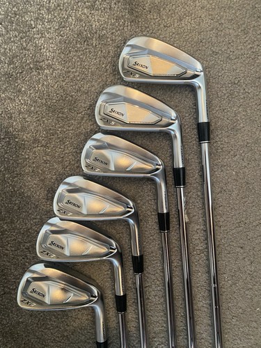 Srixon zxi7 zxi5 - zxi7/zxi5, combo