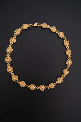 Vintage christian dior - christian, gold