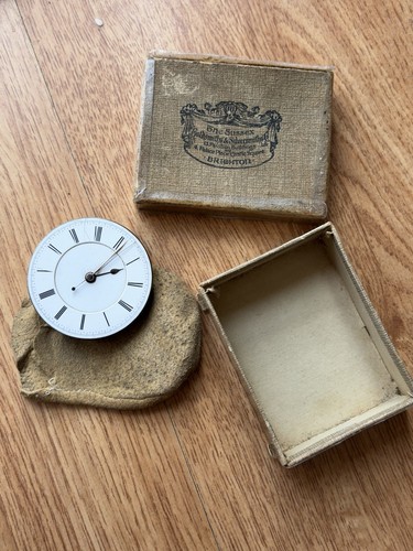 Richardson coventry pocket - j., richardson,