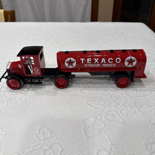 Vintage style texaco petroleum - style,