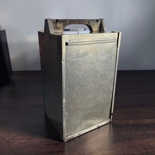 UNUSED JAPANESE SMALL TANSU