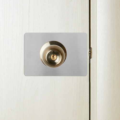 Pcs door knob - 4,