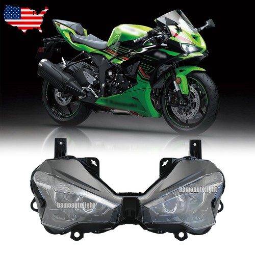 Led headlight assembly - headlight,