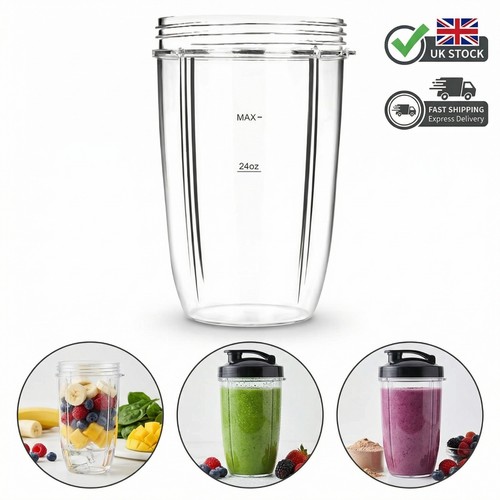 24oz medium blender cup - 24oz,