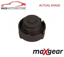 SEALING CAP FUEL TANK MAXGEAR