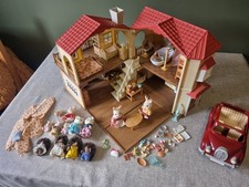 Sylvanian Families  Fully