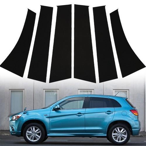 6pcs window pillar posts - pillar,