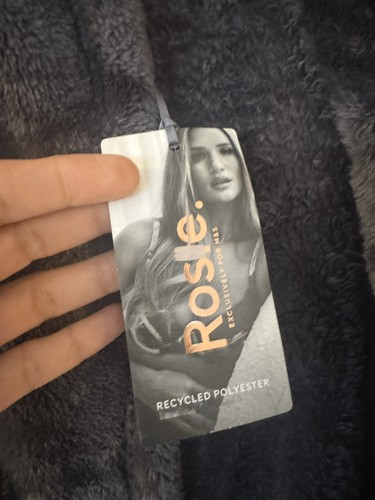 Luxurious bnwt rosie - bnwt, m&s