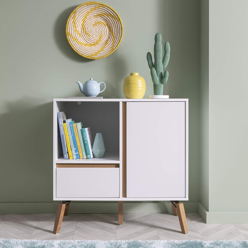 Sideboard storage cabinet - sideboard,