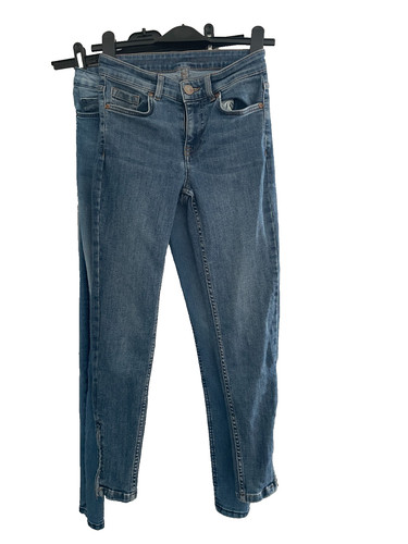 Pairs women blue - pairs, women's