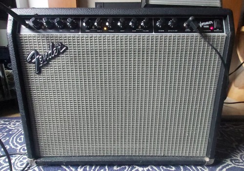 Fender performer 1000 guitar - 1000,